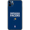 NBA Indiana Pacers Standard - Blue iPhone 11 Pro Max Skin