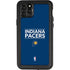NBA Indiana Pacers Standard - Blue iPhone 11 Pro Max Waterproof Case