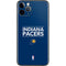 NBA Indiana Pacers Standard - Blue iPhone 11 Pro Skin