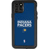 NBA Indiana Pacers Standard - Blue iPhone 11 Pro Waterproof Case