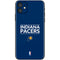 NBA Indiana Pacers Standard - Blue iPhone 11 Skin