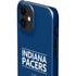 NBA Indiana Pacers Standard - Blue iPhone 12 Mini Lite Case