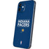 NBA Indiana Pacers Standard - Blue iPhone 12 Mini Skin