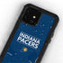 NBA Indiana Pacers Standard - Blue iPhone 12 Mini Waterproof Case