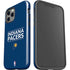 NBA Indiana Pacers Standard - Blue iPhone 12 Pro Impact Case