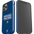 NBA Indiana Pacers Standard - Blue iPhone 12 Pro Max Impact Case