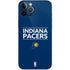 NBA Indiana Pacers Standard - Blue iPhone 12 Pro Max Skin