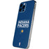 NBA Indiana Pacers Standard - Blue iPhone 12 Pro Max Skin