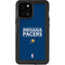 NBA Indiana Pacers Standard - Blue iPhone 12 Pro Max Waterproof Case