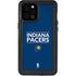 NBA Indiana Pacers Standard - Blue iPhone 12 Pro Max Waterproof Case