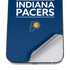 NBA Indiana Pacers Standard - Blue iPhone 12 Pro Skin