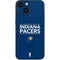 NBA Indiana Pacers Standard - Blue iPhone 13 Mini Skin