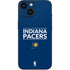 NBA Indiana Pacers Standard - Blue iPhone 13 Mini Skin