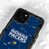 NBA Indiana Pacers Standard - Blue iPhone 13 Mini Waterproof Case