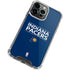 NBA Indiana Pacers Standard - Blue iPhone 13 Pro Clear Case