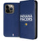 NBA Indiana Pacers Standard - Blue iPhone 13 Pro Folio Case