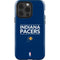 NBA Indiana Pacers Standard - Blue iPhone 13 Pro Impact Case