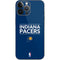 NBA Indiana Pacers Standard - Blue iPhone 13 Pro Max Skin
