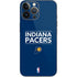 NBA Indiana Pacers Standard - Blue iPhone 13 Pro Max Skin