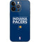 NBA Indiana Pacers Standard - Blue iPhone 13 Pro Skin