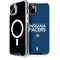 NBA Indiana Pacers Standard - Blue iPhone 14 Plus MagSafe Case