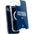 NBA Indiana Pacers Standard - Blue iPhone 15 Plus MagSafe Case