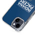 NBA Indiana Pacers Standard - Blue iPhone 14 Plus MagSafe Case