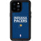 NBA Indiana Pacers Standard - Blue iPhone 14 Pro Max Waterproof Case