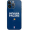 NBA Indiana Pacers Standard - Blue iPhone 15 Pro Skin