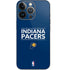 NBA Indiana Pacers Standard - Blue iPhone 15 Pro Skin