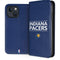 NBA Indiana Pacers Standard - Blue iPhone 15 Plus Folio Case
