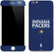 NBA Indiana Pacers Standard - Blue iPhone 6/6s Plus Skin