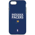 NBA Indiana Pacers Standard - Blue iPhone 8 Pro Case