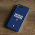 NBA Indiana Pacers Standard - Blue iPhone 8 Pro Case