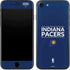NBA Indiana Pacers Standard - Blue iPhone 8 Skin