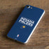 NBA Indiana Pacers Standard - Blue iPhone 8 Skin