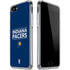 NBA Indiana Pacers Standard - Blue iPhone SE (2nd & 3rd Gen) Clear Case