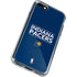 NBA Indiana Pacers Standard - Blue iPhone SE (2nd & 3rd Gen) Clear Case