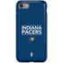 NBA Indiana Pacers Standard - Blue iPhone SE (2nd & 3rd Gen) Pro Case