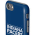 NBA Indiana Pacers Standard - Blue iPhone SE (2nd & 3rd Gen) Pro Case
