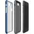 NBA Indiana Pacers Standard - Blue iPhone SE (2nd & 3rd Gen) Pro Case