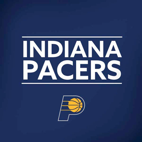 NBA Indiana Pacers Standard - Blue iPhone X Pro Case