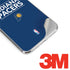 NBA Indiana Pacers Standard - Blue iPhone X Skin