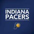 NBA Indiana Pacers Standard - Blue iPhone X Skin