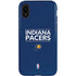 NBA Indiana Pacers Standard - Blue iPhone XR Pro Case