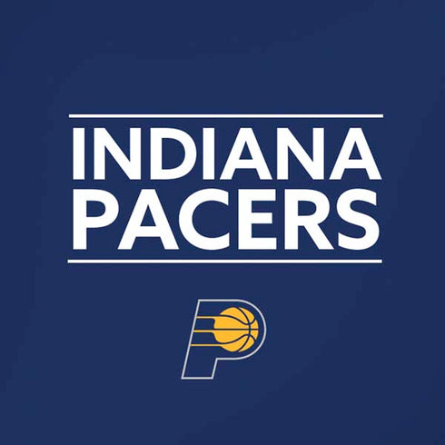 NBA Indiana Pacers Standard - Blue iPhone XR Pro Case