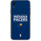 NBA Indiana Pacers Standard - Blue iPhone XR Skin