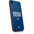 NBA Indiana Pacers Standard - Blue iPhone XR Skin