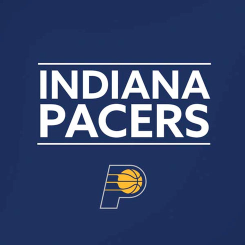 NBA Indiana Pacers Standard - Blue iPhone XR Skin