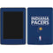 NBA Indiana Pacers Standard - Blue Amazon Kindle Skin